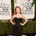 Golden Globes Well Played, Jessica Chastain