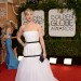 Golden Globes Unfug It Up: Jennifer Lawrence