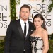 Golden Globes Fugs and Fabs: Black-and-White Gowns