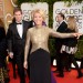 Golden Globes Fug or Fab Yet Fabulous Carpet: Emma Thompson