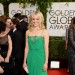 Golden Globes Fugs and Fabs: Women in Green
