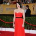 SAG Awards Fugs and Fabs: Ladies in Red