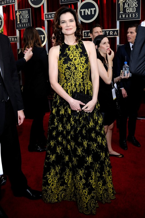SAG Awards Well Played: Betsy Brandt