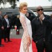 Grammy Awards Fug Carpet: Paris Hilton
