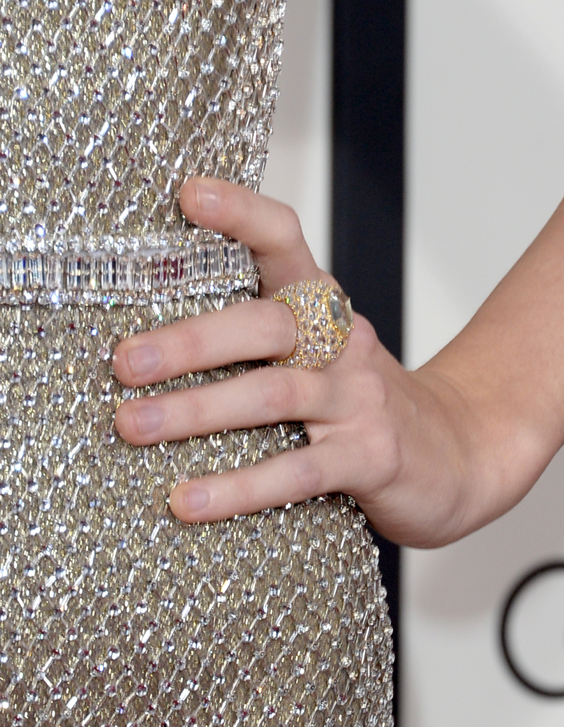 Grammy Awards Well Played Weekend, Taylor Swift Taylor Swift's ring ...