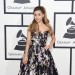 Grammy Awards Meh Carpet: Ariana Grande