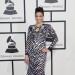 Grammy Awards Fug Carpet: Paula Patton
