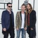 Grammy Awards Fugs and Fabs: The Dudes