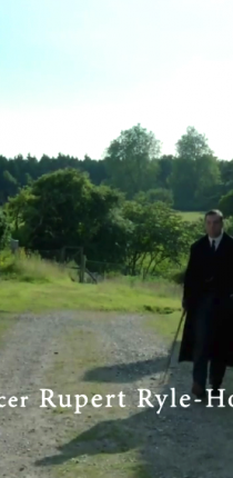 Fug the Show: Downton Abbey recap, season 4, episode 5