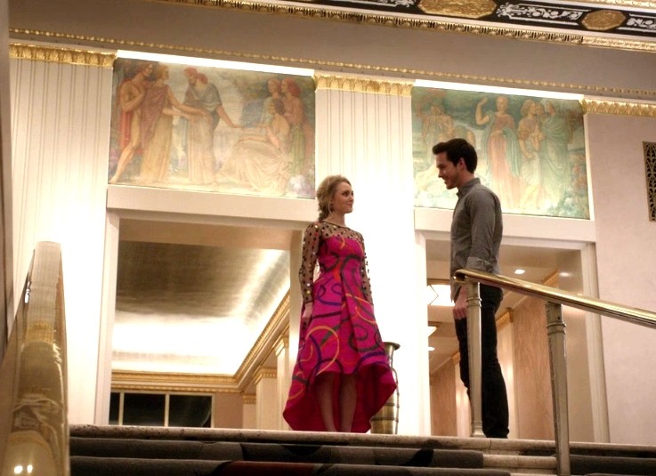 carrie diaries prom dress The Rebel Diaries - Carrieimg_9605 1024x768