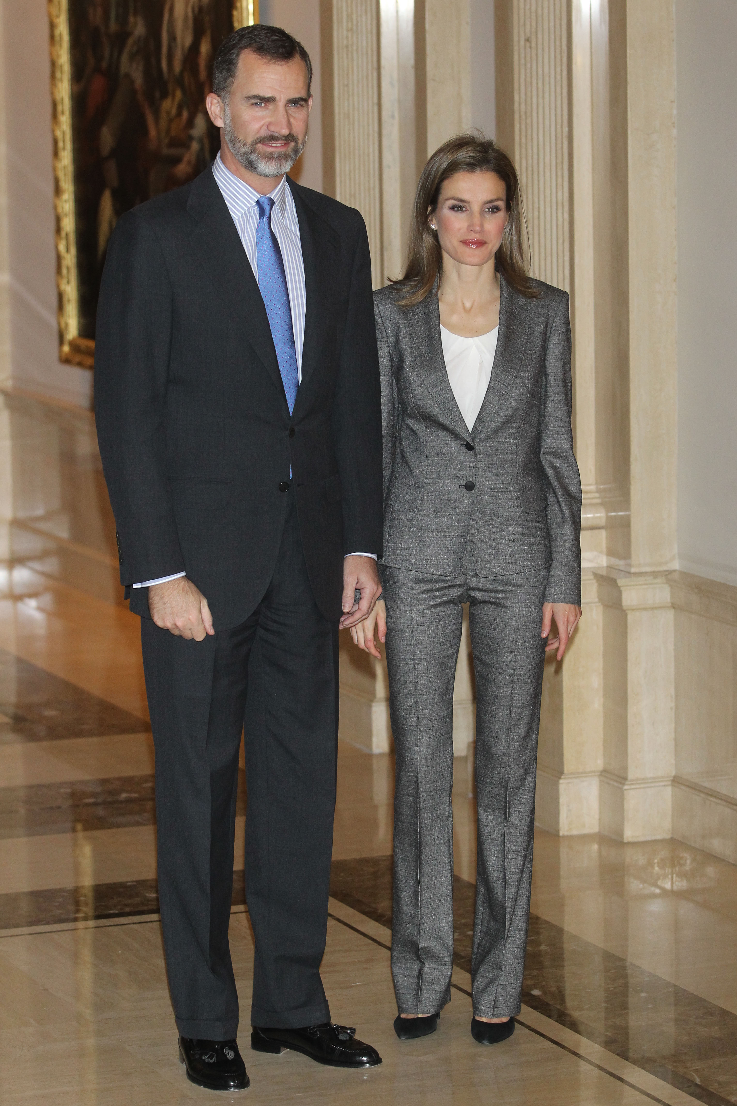 Fabs and Mehs: The Recent Looks of Princess Letizia - Go Fug Yourself ...