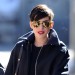 Fugs and Fabs: Anne Hathaway at Sundance