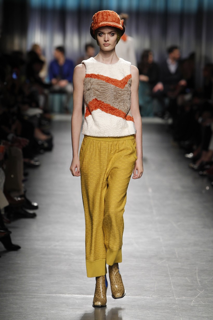 Missoni, Milan Fashion Week Fall 2014 - 12_17g0317 - 11, image size:820x1230