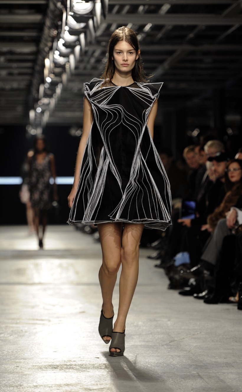 Christopher Kane S/S '14