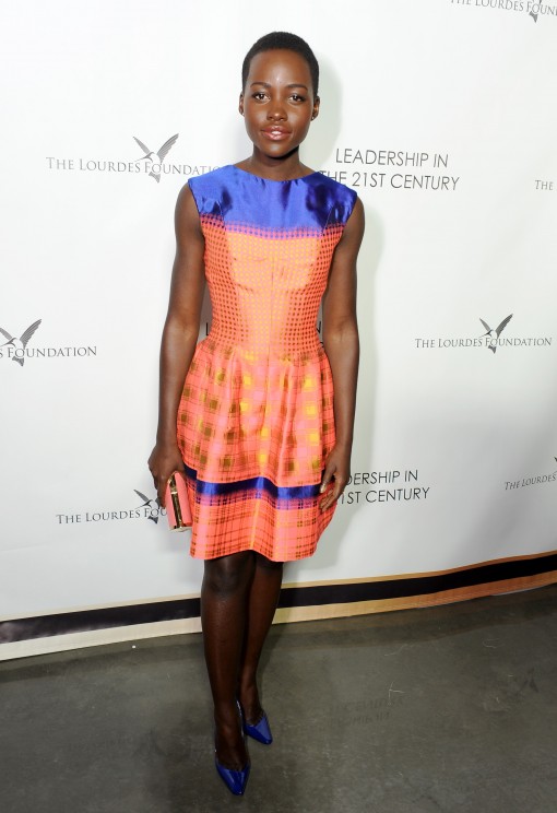 Fug or Fab, and then Well Played Lupita Nyong’o