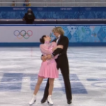 Fab and Fabber: 2014 Winter Olympics Figure Skating: The Ice Dancers