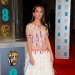 BAFTAs Fug Carpet: Alicia Vikander