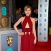 BAFTAs Fug Carpet: Imogen Poots