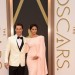Oscars Mostly Well-Played: Women Wearing Pink