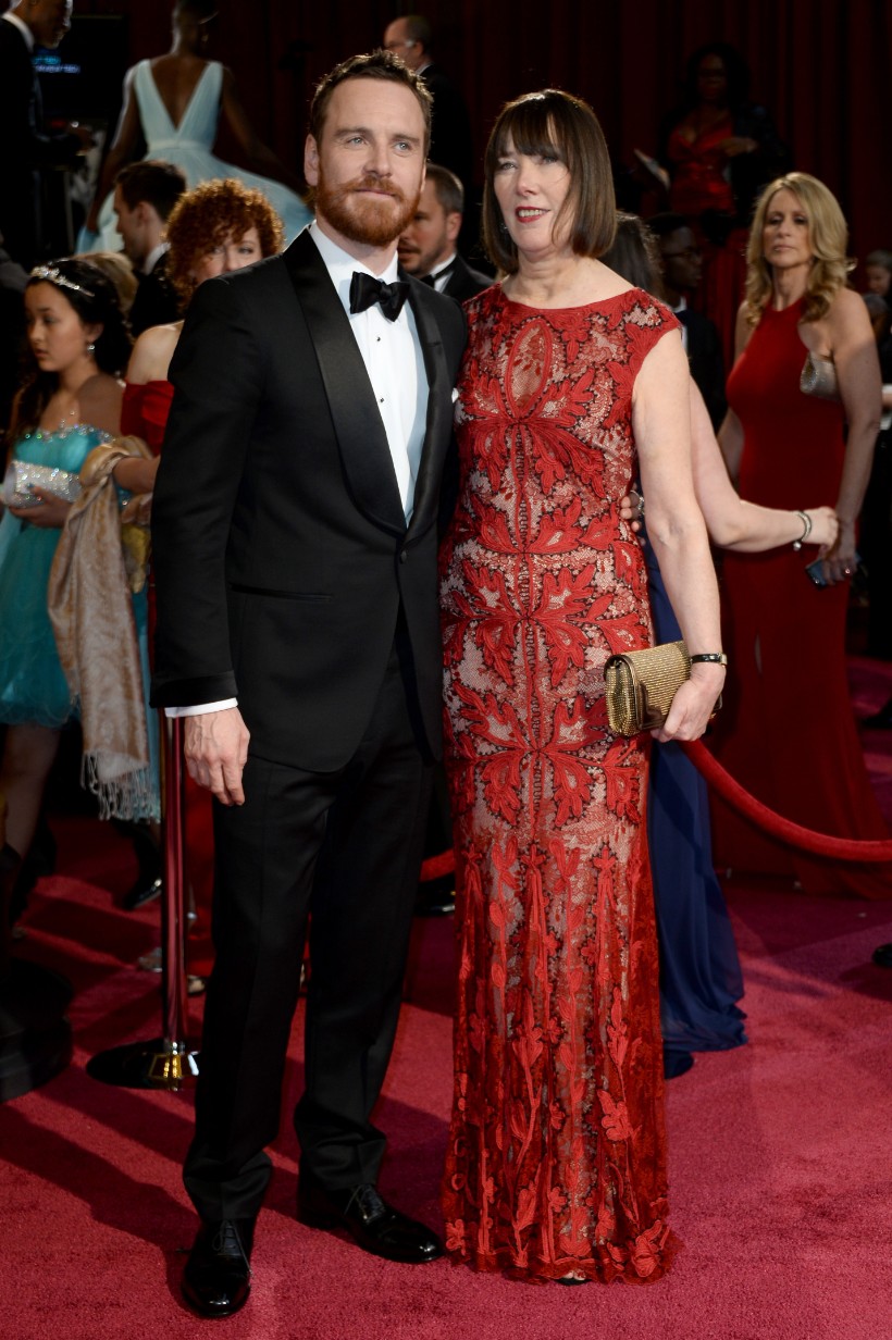 Chiwetel Ejiofor - 86th Annual Academy - 12, image size:820x1232