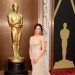 Fugs and Fabs and Fines: Women Wearing White(ish) on The Oscars Red Carpet