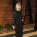 Oscars Night Fugs and Fabs: Women Wearing Black