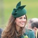 Well Played, Kate Middleton in Hobbs and Gina Foster (and Prince William in his dress uniform) at the Irish Guards’ St. Patrick’s Day Parade