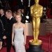 Oscars Fug or Fab Carpet: Kristen Bell in Roberto Cavalli
