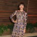 Vanity Fair Oscar Party Fug Carpet: Rashida Jones in Valentino