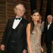 Vanity Fair Oscar Party Unfug or Fab: Selena Gomez in Emilio Pucci