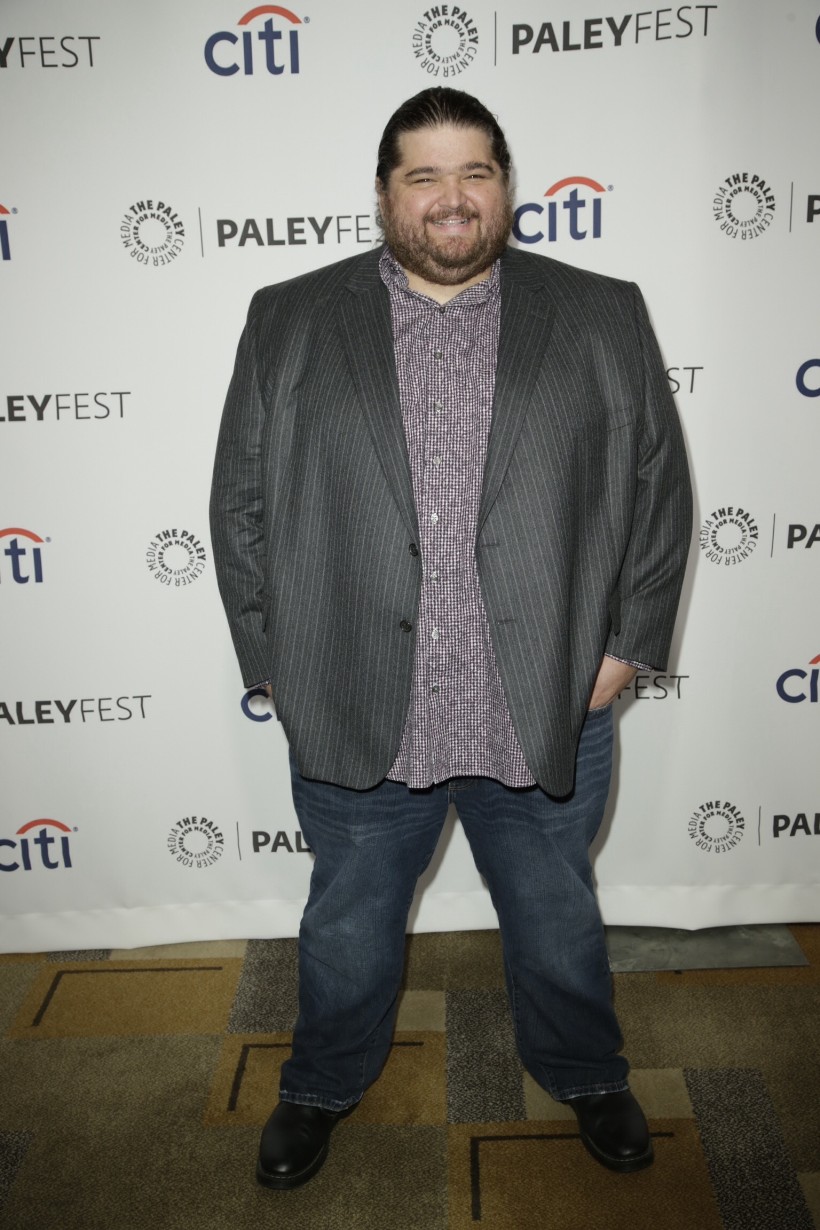 Josh Holloway - Lost 10th Anniversary - 3, image size:820x1230