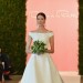High Fugshion: New York Bridal Week, Oscar de la Renta and Marchesa