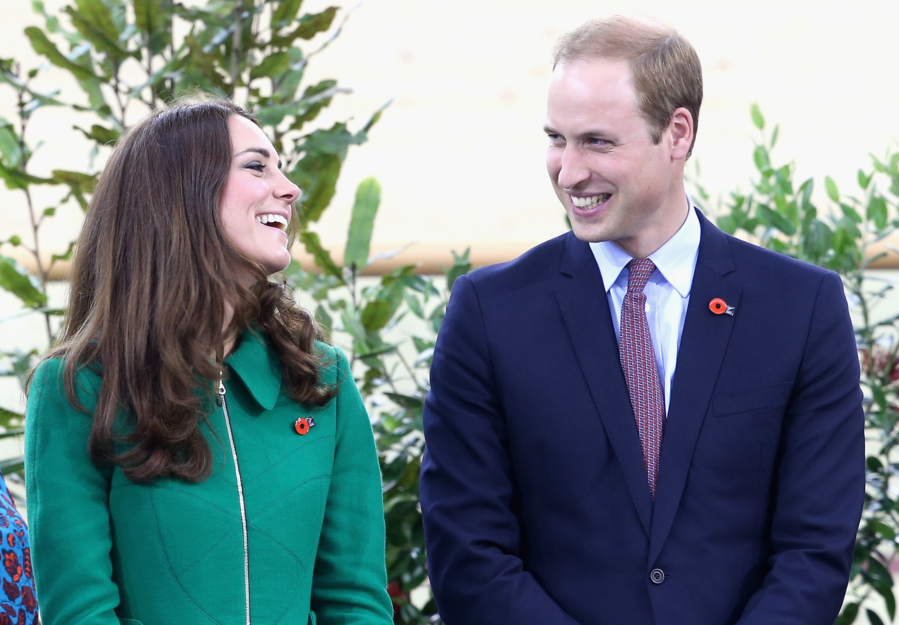 Well Played: Kate, Wills, and George’s Royal Tour of Australia and New Zealand, Day Six