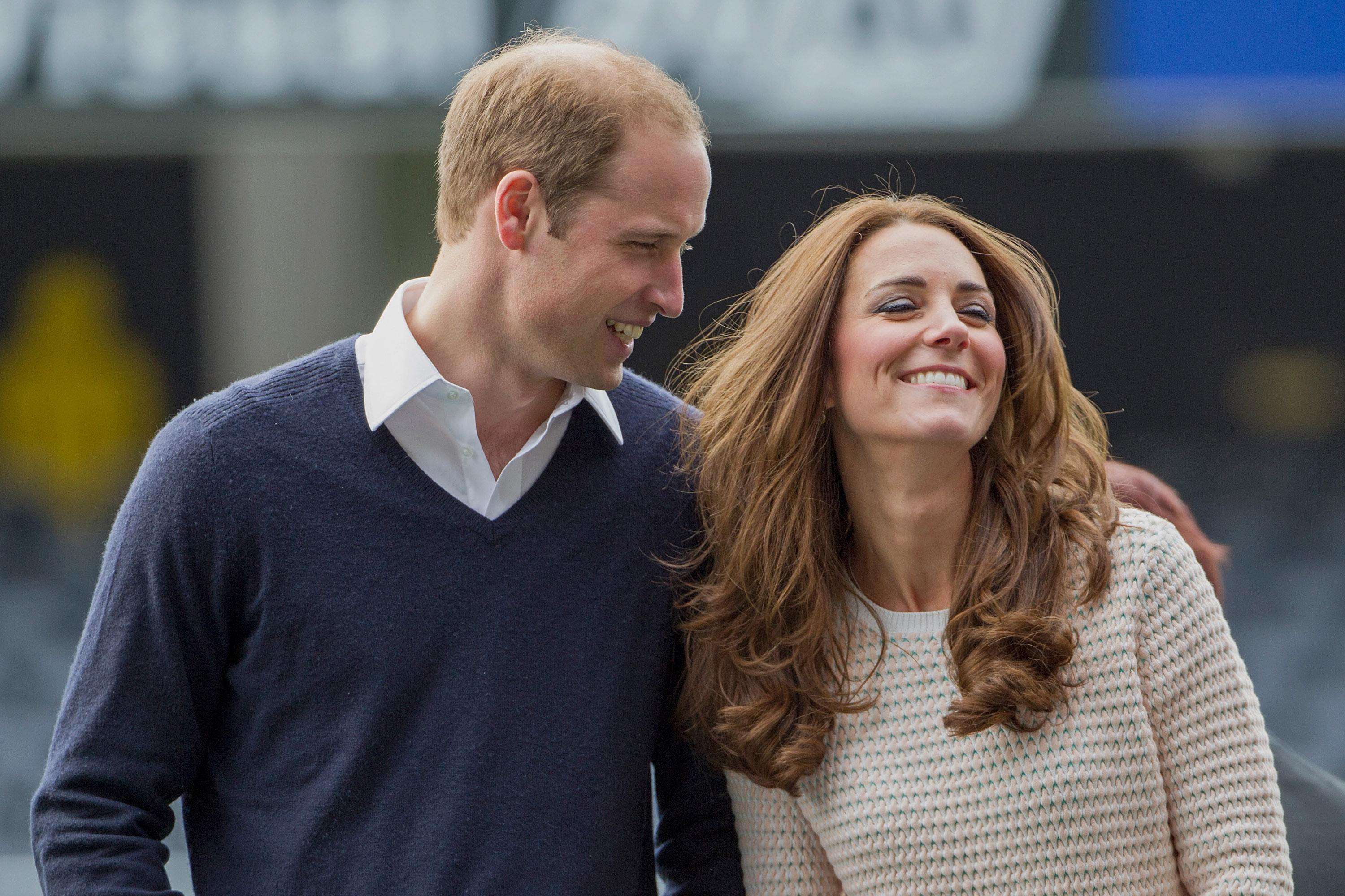 Well Played: Kate, Wills, and George’s Royal Tour of Australia and New Zealand, Day Seven