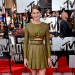 MTV Movie Awards Fug or Fab Carpet: Shailene Woodley in Balmain