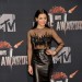 MTV Movie Awards Fug or Fab: Jenna Dewan Tatum in Pamella Roland