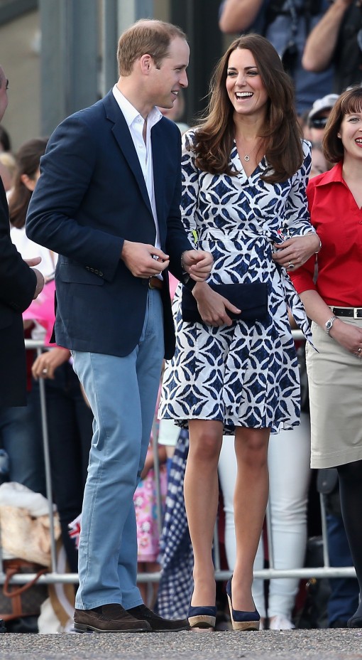 Well Played: Kate, Wills, and George’s Royal Tour of Australia and New Zealand, Day Eleven