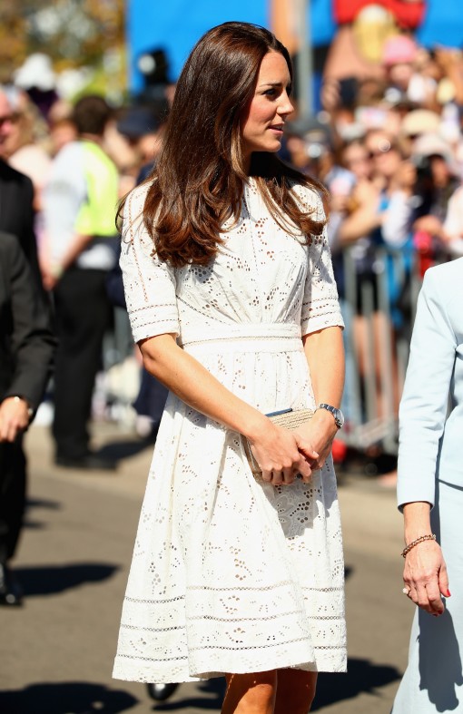 Well Played: Kate, Wills, and George’s Royal Tour of Australia and New Zealand, Day Twelve