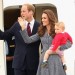 Well Played: Kate, Wills, and George’s Royal Tour of Australia and New Zealand, Day Nineteen