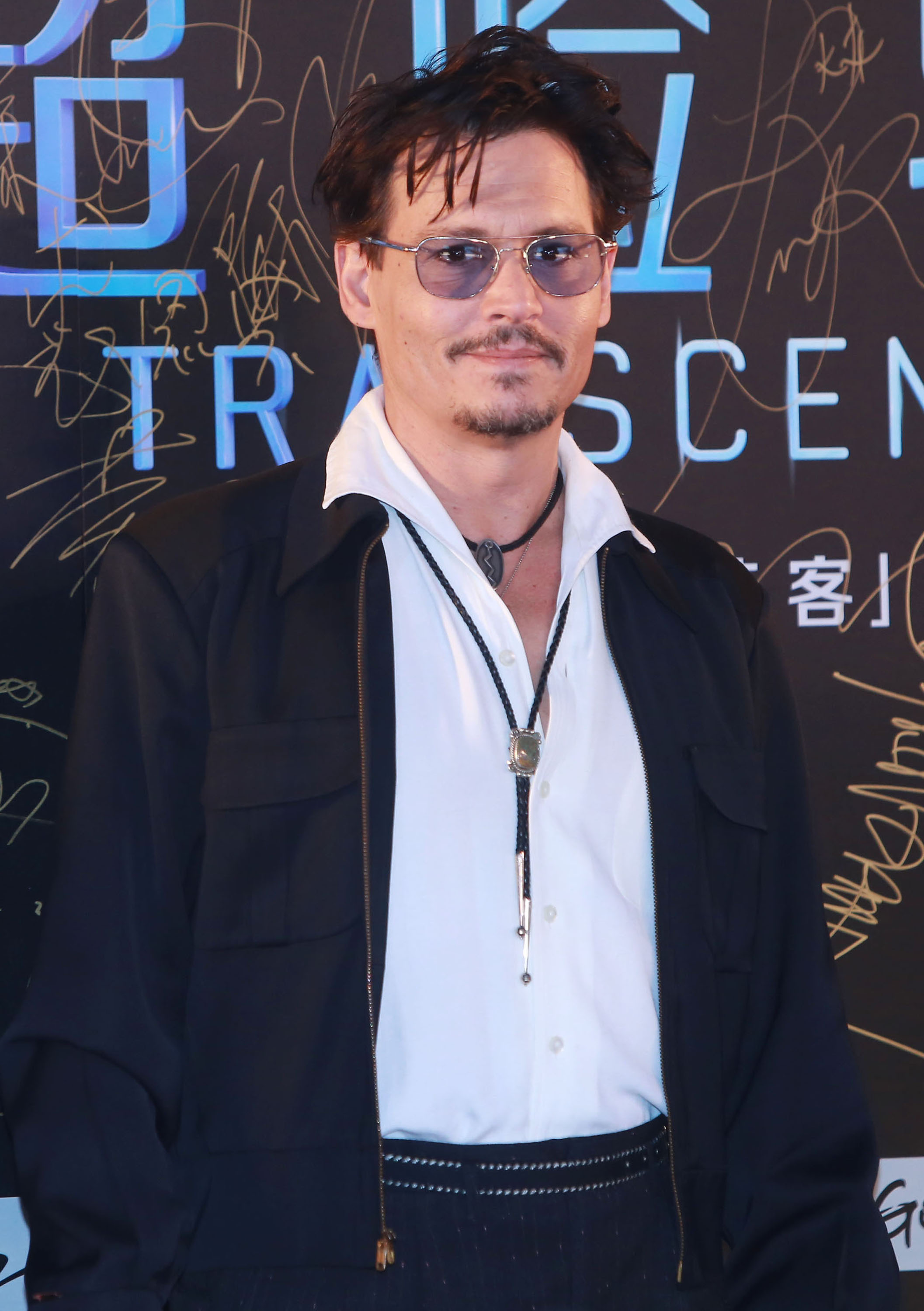 Fug the Head-Suits: Johnny Depp, Tom Cruise, and Brad Pitt