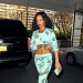 The Fugster: The Latest in Rihanna