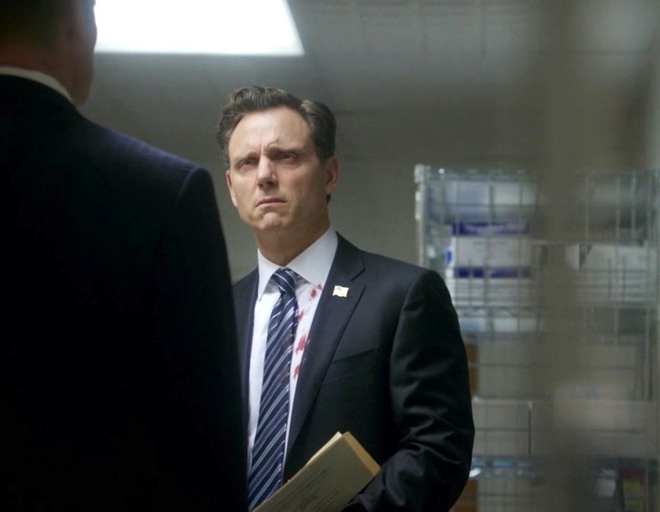 Fug the Show: Scandal season 3 finale - Go Fug Yourself