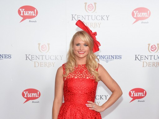 Fugs and Fabs and HATS: The Kentucky Derby, (Mostly) The Ladies