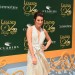 Fug or Fab: Lea Michele in Juan Carlos Obando