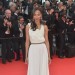Cannes Fug or Fab: Zoe Saldana in Victoria Beckham