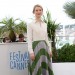 Cannes Mostly Well Played: Mia Wasikowska in Louis Vuitton and Valentino