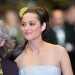 Cannes Well Played, Marion Cotillard in Dior