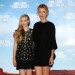 Well Played, Amanda Seyfried (in Alexander McQueen ) and Charlize Theron (in Stella McCartney)