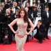 Cannes Fugs or Fabs: Aishwarya Rai in Roberto Cavalli