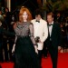 Cannes Well Played: Christina Hendricks in Alberta Ferretti